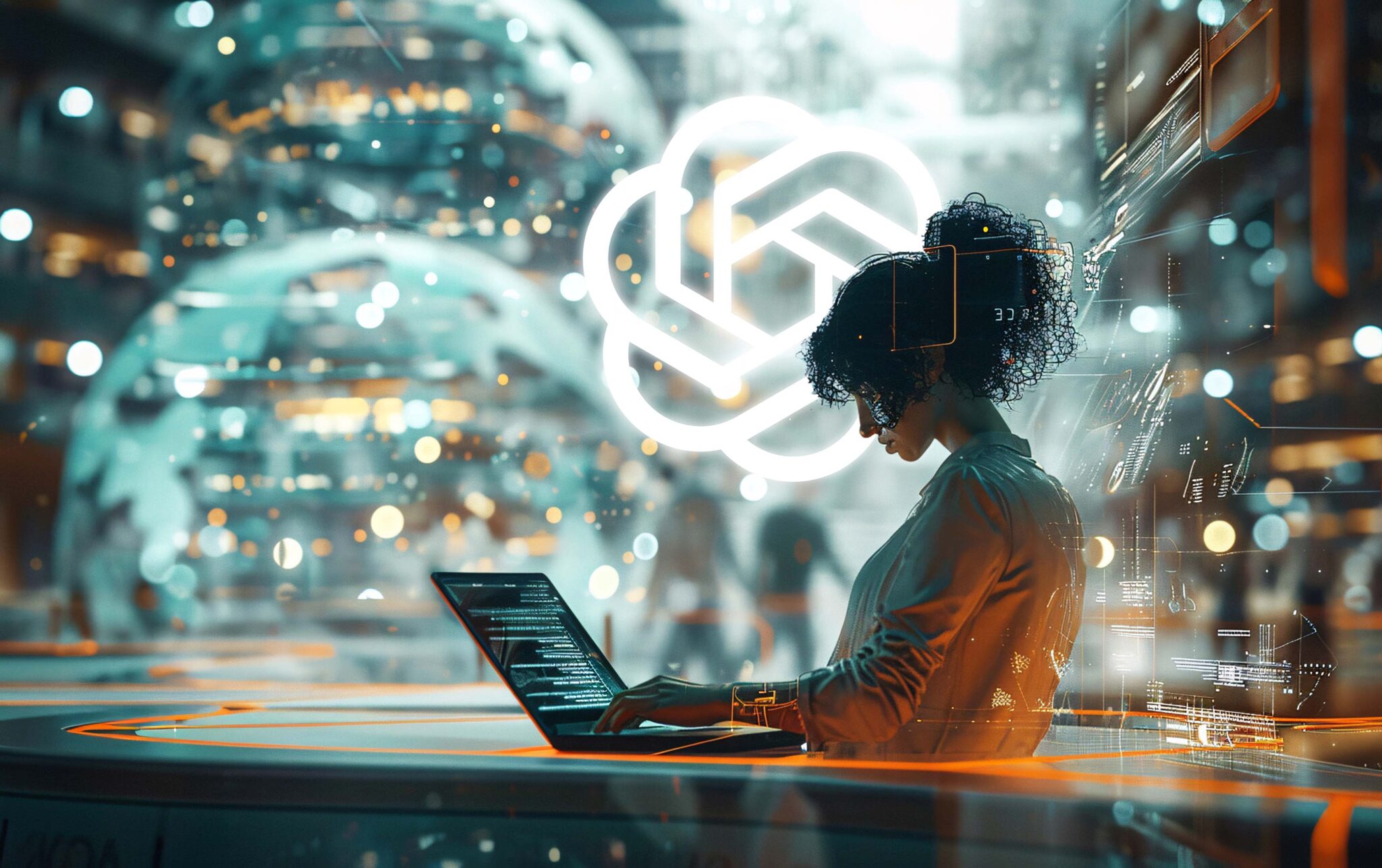 ChatGPT Developers - itspark